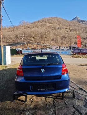 BMW 116 2.0TDI 116кс, снимка 5