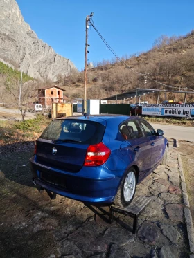 BMW 116 2.0TDI 116кс, снимка 4