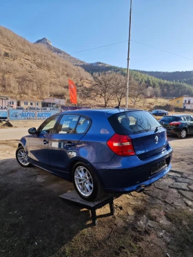 BMW 116 2.0TDI 116кс, снимка 6