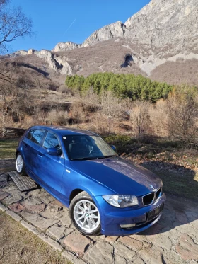 BMW 116 2.0TDI 116кс, снимка 1