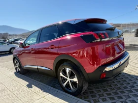 Peugeot 3008 1.6HDI/AUTO/DISTRONIC/KEYLESS/NAVI/EURO6, снимка 5