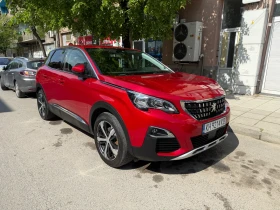 Обява за продажба на Peugeot 3008 1.6HDI/AUTO/DISTRONIC/KEYLESS/NAVI/EURO6 ~31 900 лв. - изображение 1