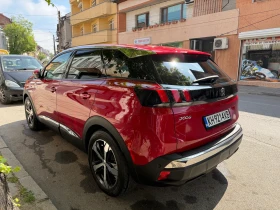 Обява за продажба на Peugeot 3008 1.6HDI/AUTO/DISTRONIC/KEYLESS/NAVI/EURO6 ~31 900 лв. - изображение 3