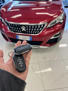 Peugeot 3008 НОВА  - [5] 