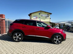 Peugeot 3008 1.6HDI/AUTO/DISTRONIC/KEYLESS/NAVI/EURO6, снимка 7