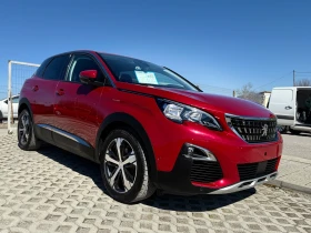 Peugeot 3008 1.6HDI/AUTO/DISTRONIC/KEYLESS/NAVI/EURO6, снимка 3