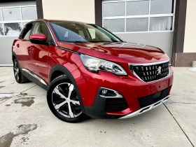 Peugeot 3008 1.6HDI/AUTO/NAVI/KEYLESS/EURO6 | Mobile.bg    2