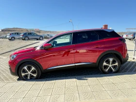 Peugeot 3008 1.6HDI/AUTO/DISTRONIC/KEYLESS/NAVI/EURO6, снимка 8