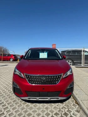 Peugeot 3008 1.6HDI/AUTO/DISTRONIC/KEYLESS/NAVI/EURO6, снимка 2