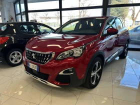 Peugeot 3008 1.6HDI/AUTO/DISTRONIC/KEYLESS/NAVI/EURO6, снимка 1