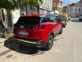 Обява за продажба на Peugeot 3008 1.6HDI/AUTO/DISTRONIC/KEYLESS/NAVI/EURO6 ~31 900 лв. - изображение 1