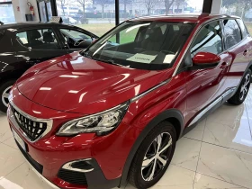 Peugeot 3008 НОВА  - [3] 