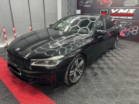 BMW 750, снимка 2