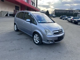 Opel Meriva FaceLift - 1.3CDTI - КЛИМАТРОНИК, снимка 3