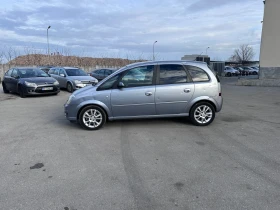 Opel Meriva FaceLift - 1.3CDTI - КЛИМАТРОНИК, снимка 8