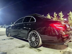 Mercedes-Benz E 220 D FULL AMG LINE ПАНОРАМА ЛИЗИНГ 100%, снимка 7