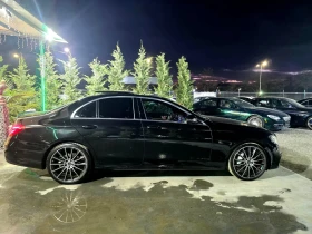 Mercedes-Benz E 220 D FULL AMG LINE ПАНОРАМА ЛИЗИНГ 100%, снимка 10