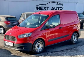 Ford Transit Custom 1.5TDCI 95HP E6B N1, снимка 1