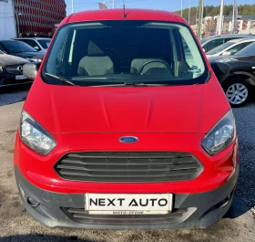 Ford Transit Custom 1.5TDCI 95HP E6B N1, снимка 2