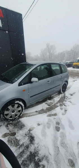 Ford C-max, снимка 10