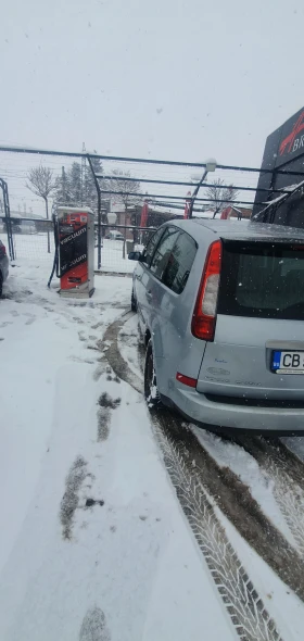 Ford C-max, снимка 3