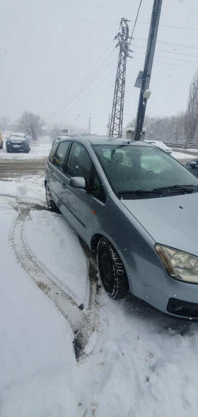 Ford C-max, снимка 2