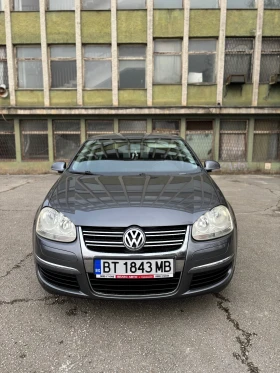 VW Jetta, снимка 3