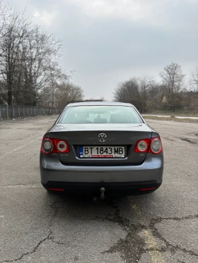 VW Jetta, снимка 6