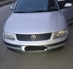 VW Passat | Mobile.bg    1