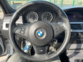 BMW 525, снимка 8