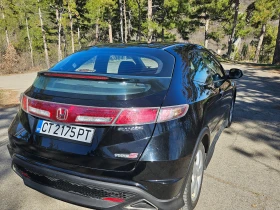 Honda Civic TYPE S, снимка 8