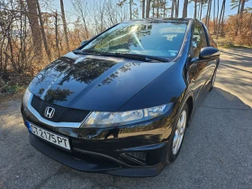 Honda Civic TYPE S | Mobile.bg    4