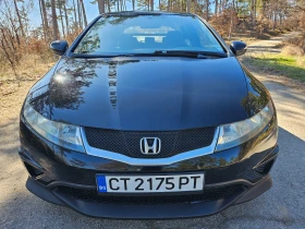 Honda Civic TYPE S, снимка 6