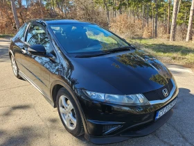 Honda Civic TYPE S, снимка 1