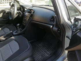 Opel Astra 1.4, снимка 12