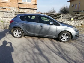 Opel Astra 1.4, снимка 8