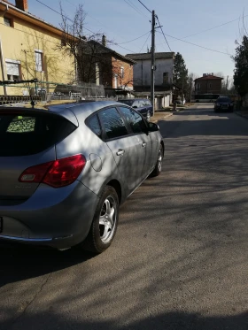 Opel Astra 1.4, снимка 7