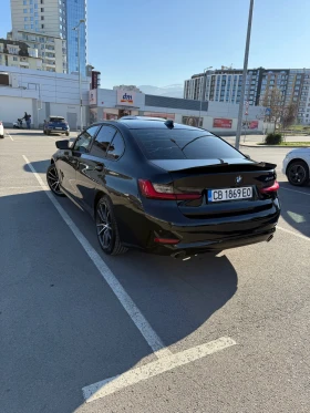 BMW 330, снимка 5