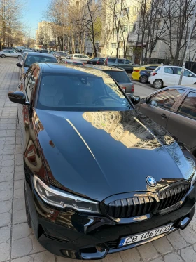 BMW 330, снимка 12