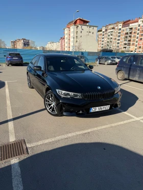 BMW 330, снимка 1