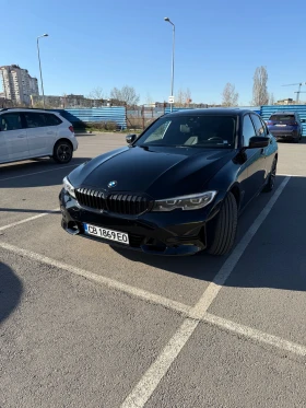 BMW 330, снимка 2