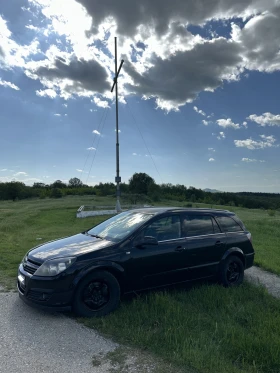 Обява за продажба на Opel Astra 1.9 CDTI ~4 000 лв. - изображение 1