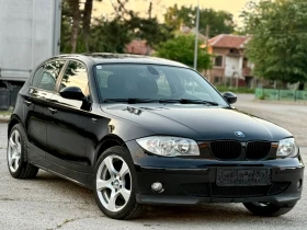 BMW 116 1.6i* TOP*  | Mobile.bg    3