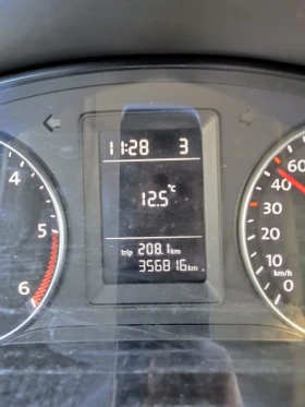 Обява за продажба на VW Caddy 1.6дизел ~12 500 лв. - изображение 8