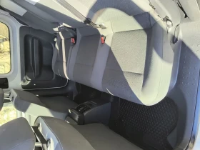 Обява за продажба на VW Caddy 1.6дизел ~12 500 лв. - изображение 10
