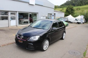 Обява за продажба на VW Polo Cup Edition GTi 1.8T 180ps ~11 990 лв. - изображение 1