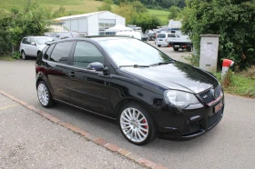 Обява за продажба на VW Polo Cup Edition GTi 1.8T 180ps ~11 990 лв. - изображение 1