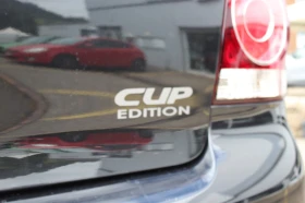 Обява за продажба на VW Polo Cup Edition GTi 1.8T 180ps ~11 990 лв. - изображение 4