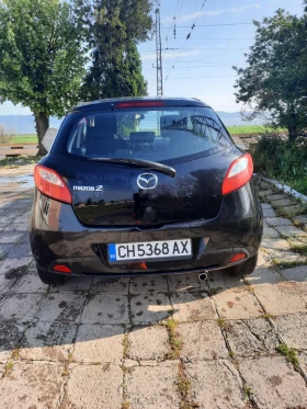 Mazda 2 | Mobile.bg    2