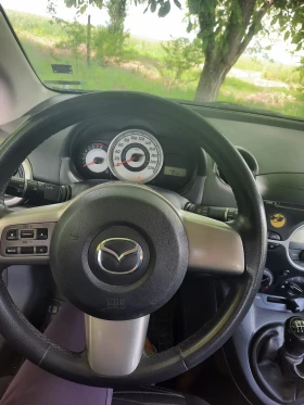 Mazda 2 | Mobile.bg    7